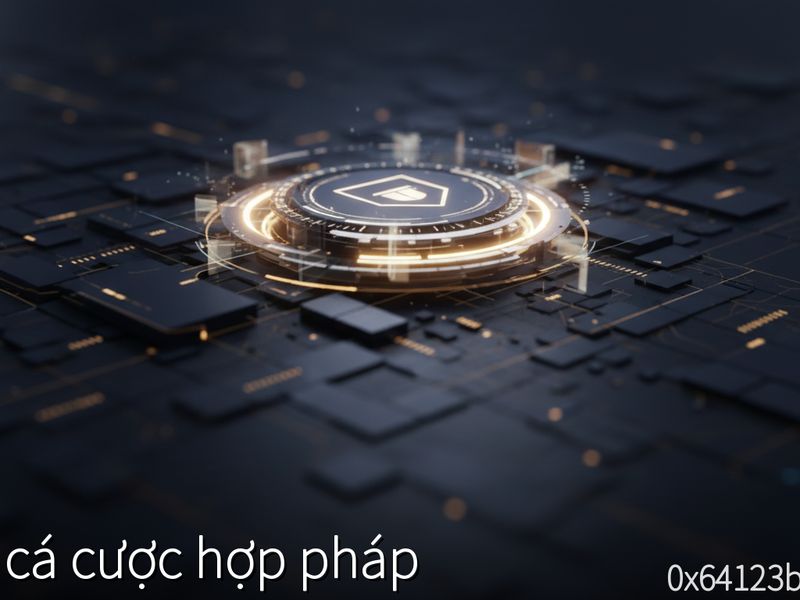 Top 6 web cá cược hợp pháp uy tín nhất tại Việt Nam năm 2026